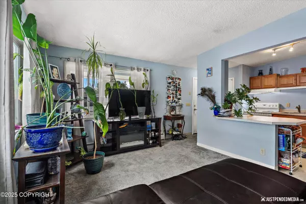 4102 Cope ST, Anchorage, AK 99503