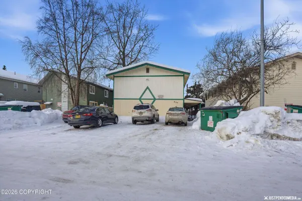 530 Mumford ST, Anchorage, AK 99508