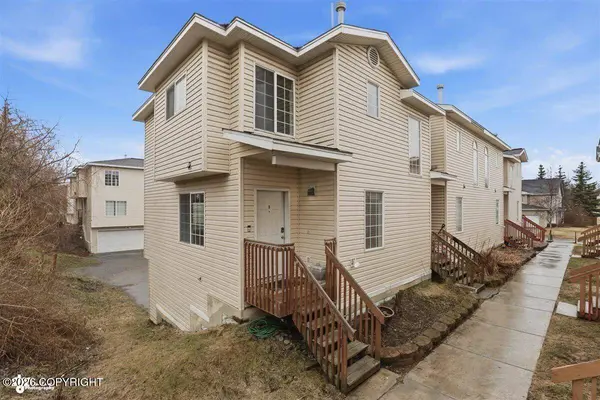 6913 Gold Kings AVE 6913-D, Anchorage, AK 99504