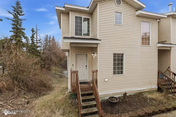 6913 Gold Kings AVE 6913-D, Anchorage, AK 99504