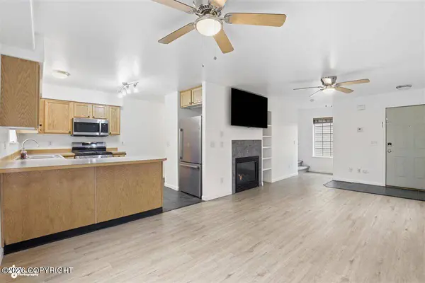 6913 Gold Kings AVE 6913-D, Anchorage, AK 99504