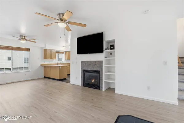 6913 Gold Kings AVE 6913-D, Anchorage, AK 99504