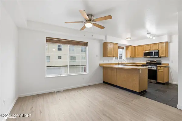 6913 Gold Kings AVE 6913-D, Anchorage, AK 99504