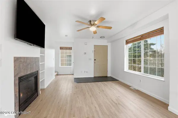 6913 Gold Kings AVE 6913-D, Anchorage, AK 99504