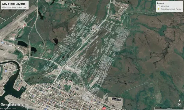 L2B1 Nome-Teller HWY, Nome, AK 99762
