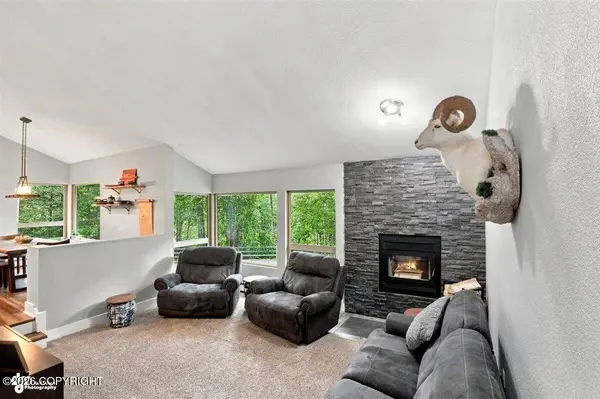 27336 Golden Eagle CT, Chugiak, AK 99567