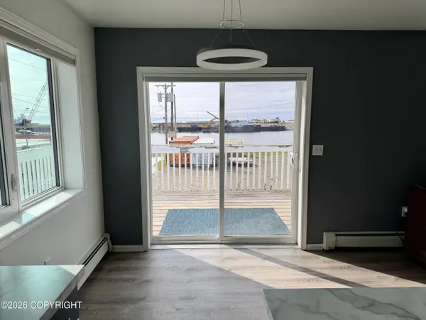 204 Belmont ST, Nome, AK 99762