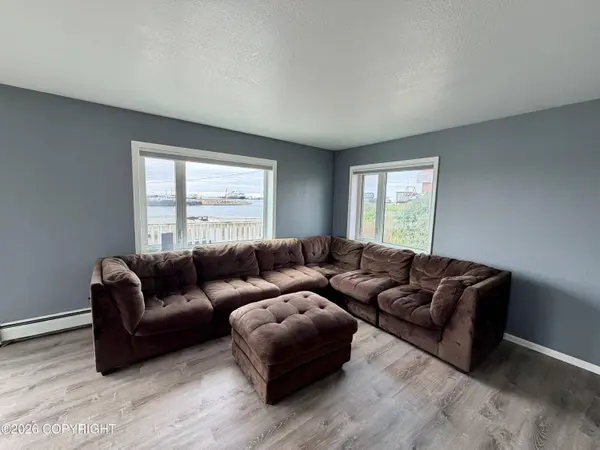 204 Belmont ST, Nome, AK 99762