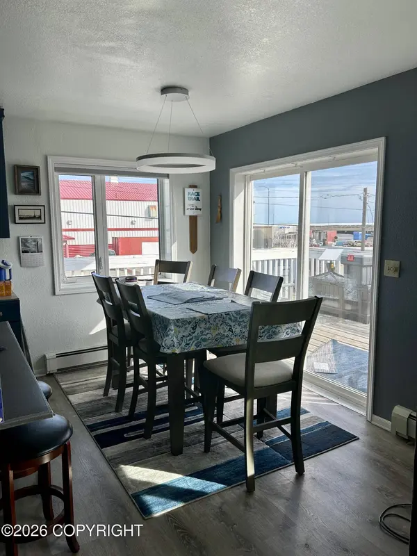 204 Belmont ST, Nome, AK 99762