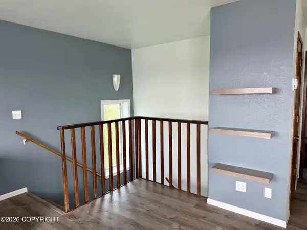 204 Belmont ST, Nome, AK 99762