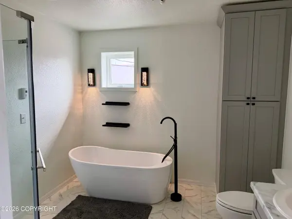 204 Belmont ST, Nome, AK 99762