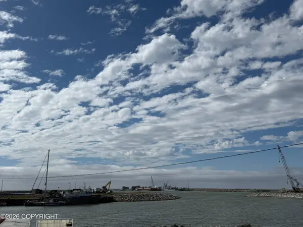 204 Belmont ST, Nome, AK 99762