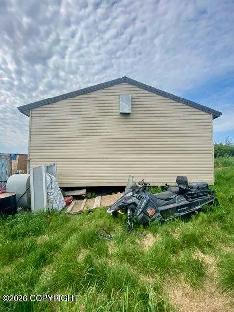 NHN 3rd AVE, Koyuk, AK 99753