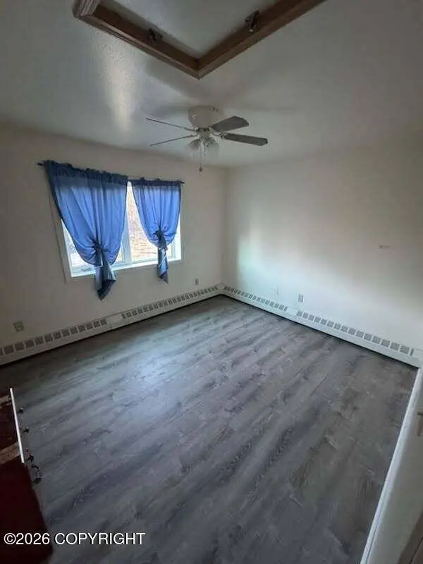 NHN 3rd AVE, Koyuk, AK 99753