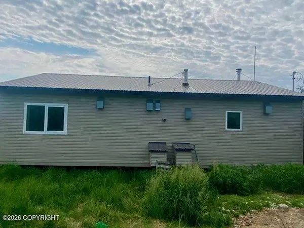 NHN 3rd AVE, Koyuk, AK 99753