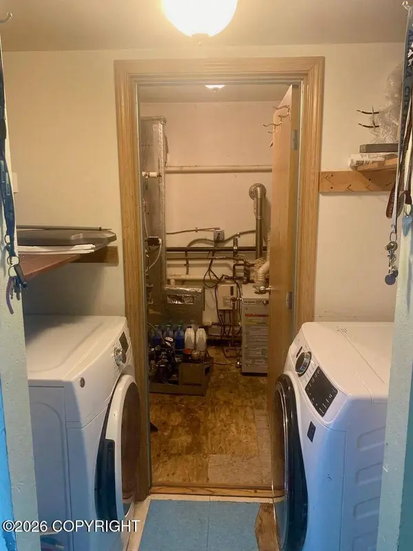 NHN 3rd AVE, Koyuk, AK 99753