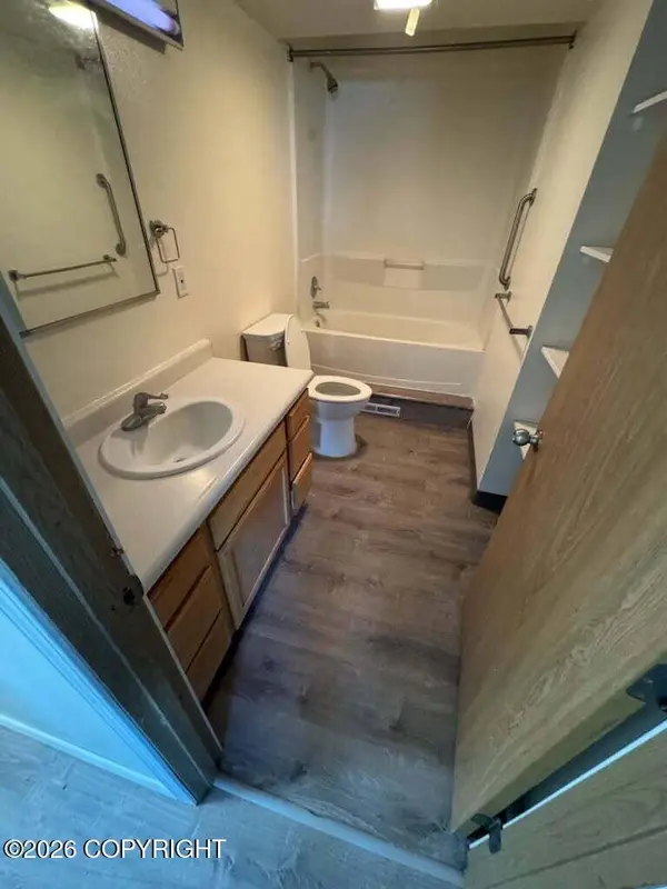 NHN 3rd AVE, Koyuk, AK 99753