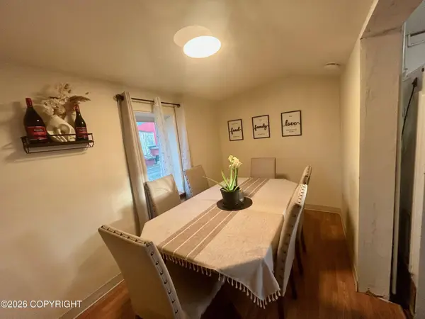 200 E 4th AVE, Nome, AK 99762