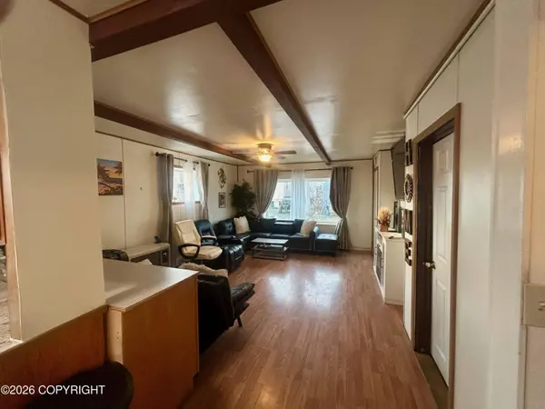200 E 4th AVE, Nome, AK 99762