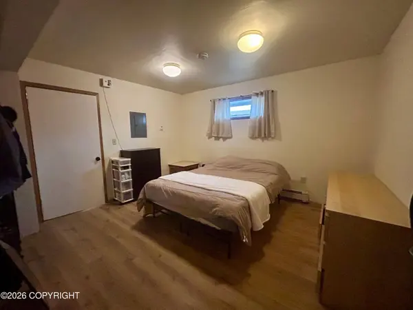 200 E 4th AVE, Nome, AK 99762