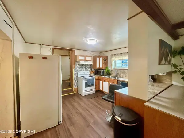 200 E 4th AVE, Nome, AK 99762