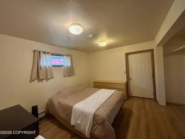 200 E 4th AVE, Nome, AK 99762