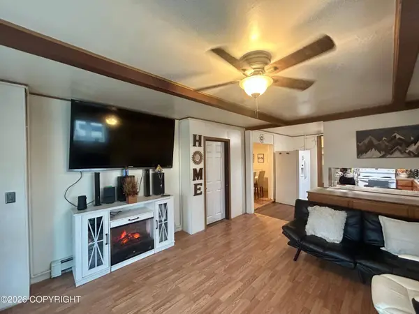 200 E 4th AVE, Nome, AK 99762
