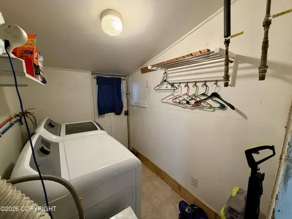 210 W 3rd AVE, Nome, AK 99762