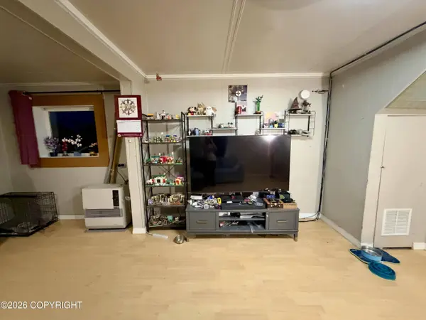 210 W 3rd AVE, Nome, AK 99762