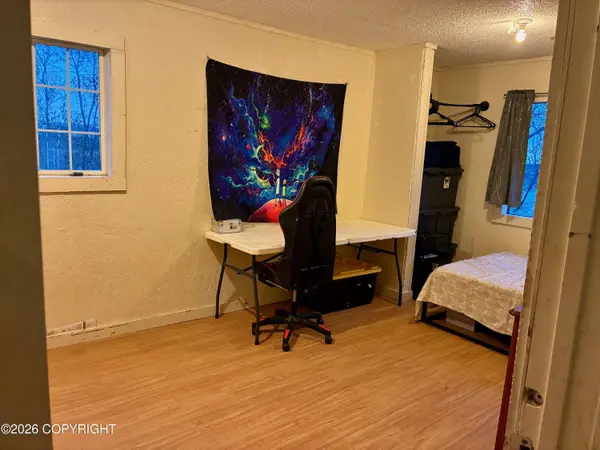 61 7th AVE, Bethel, AK 99559