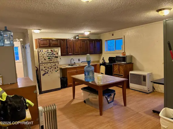 61 7th AVE, Bethel, AK 99559