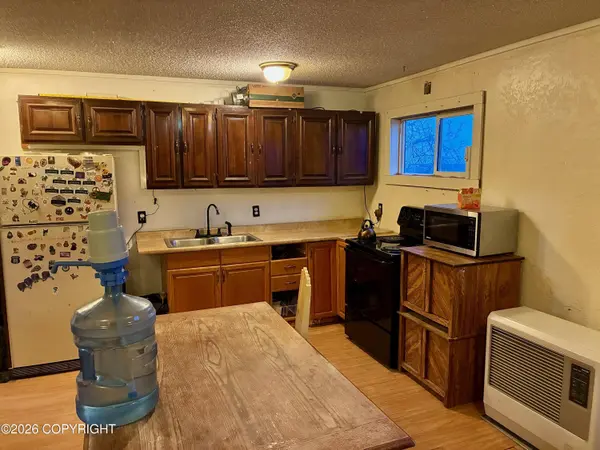61 7th AVE, Bethel, AK 99559