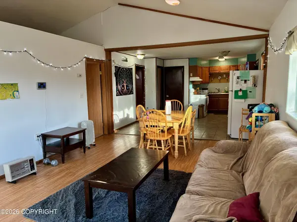 223 Akiak DR, Bethel, AK 99559