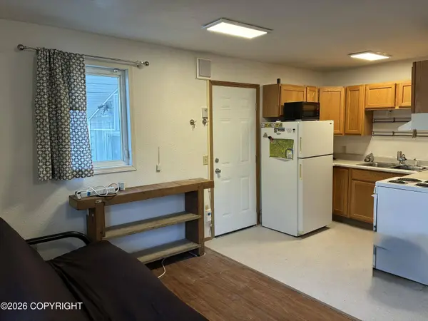 223 Akiak DR, Bethel, AK 99559