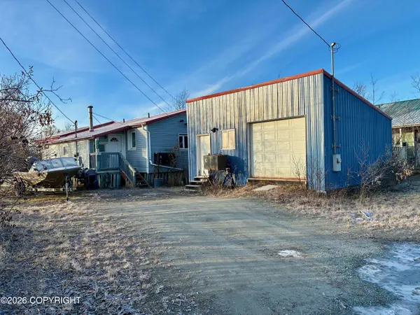 223 Akiak DR