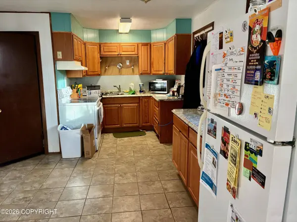 223 Akiak DR, Bethel, AK 99559