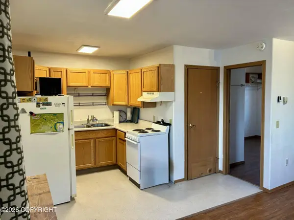223 Akiak DR, Bethel, AK 99559