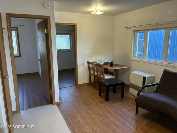 223 Akiak DR, Bethel, AK 99559