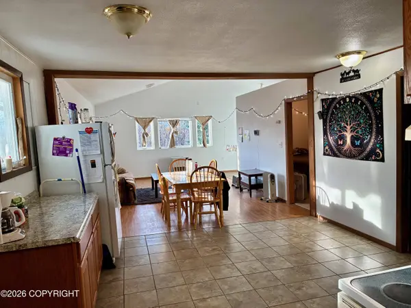 223 Akiak DR, Bethel, AK 99559