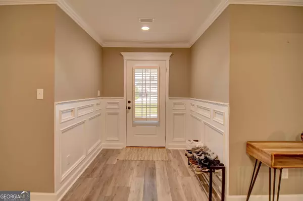 3853 Cutshaw TRL, Hahira, GA 31632