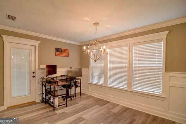 3853 Cutshaw TRL, Hahira, GA 31632