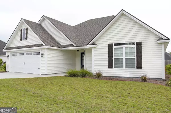 3853 Cutshaw TRL, Hahira, GA 31632