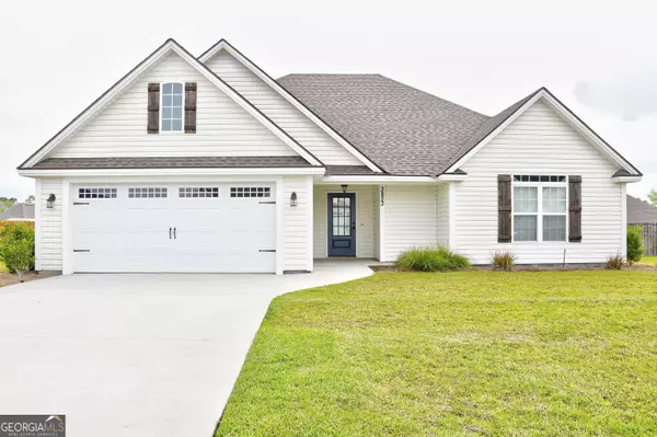 3853 Cutshaw TRL, Hahira, GA 31632