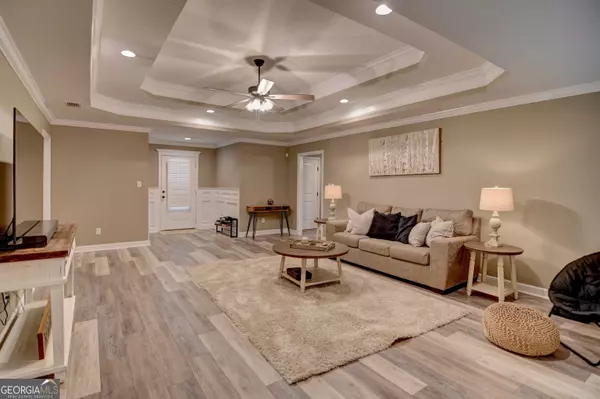 3853 Cutshaw TRL, Hahira, GA 31632