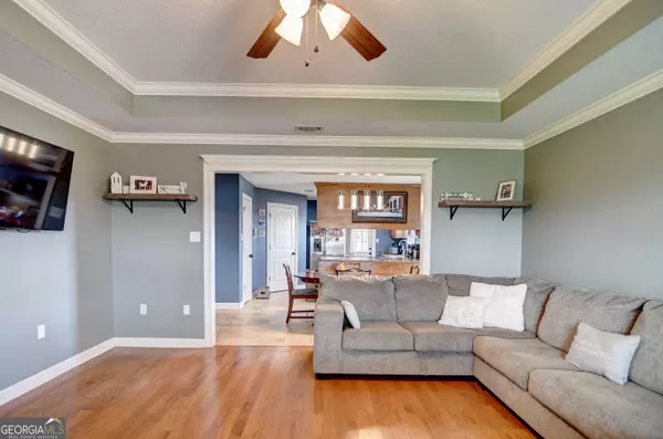 11 N Moody DR, Ray City, GA 31645