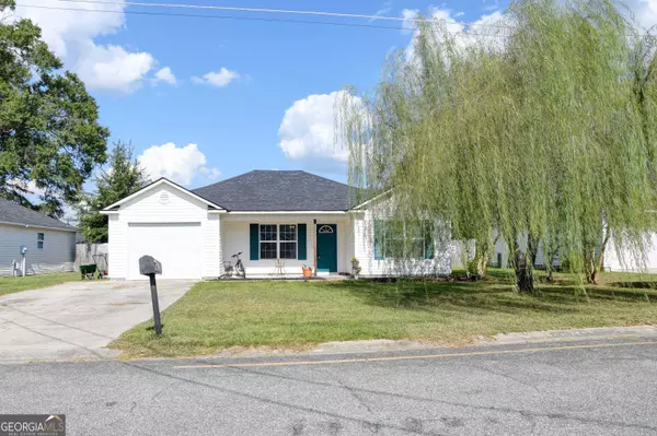 819 Kristen LN, Hahira, GA 31632