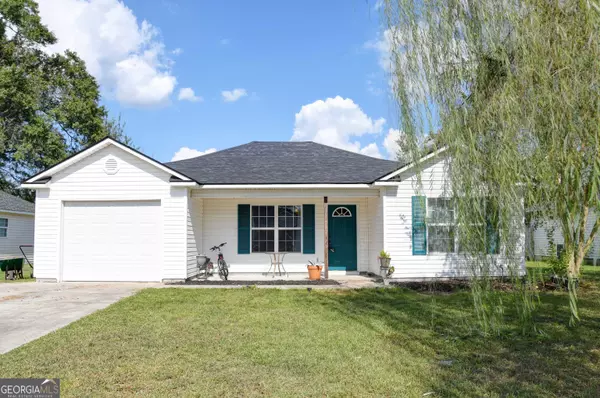 819 Kristen LN, Hahira, GA 31632