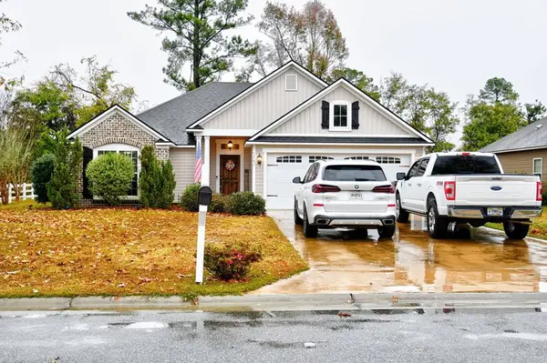 3987 Taylor Way, Valdosta, GA 31605