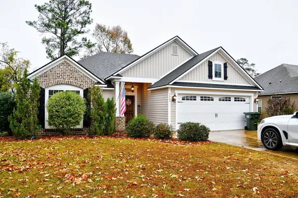 3987 Taylor Way, Valdosta, GA 31605