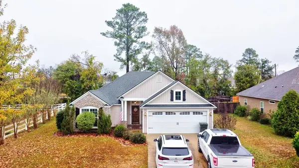 3987 Taylor Way, Valdosta, GA 31605